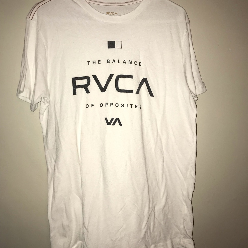 Medium RVCA